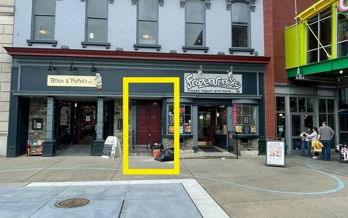 Photo of Others in Downtown Historic District