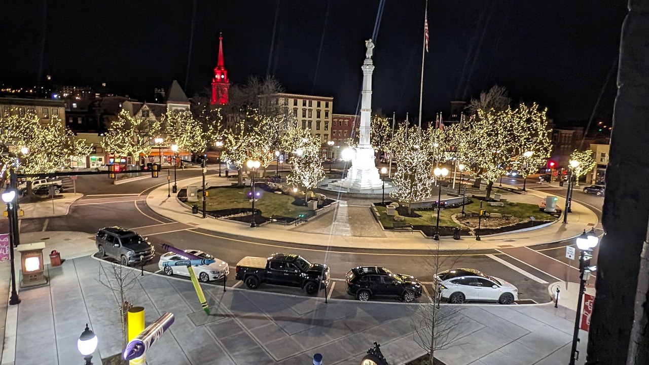 Photo of Outdoor in Downtown Historic District