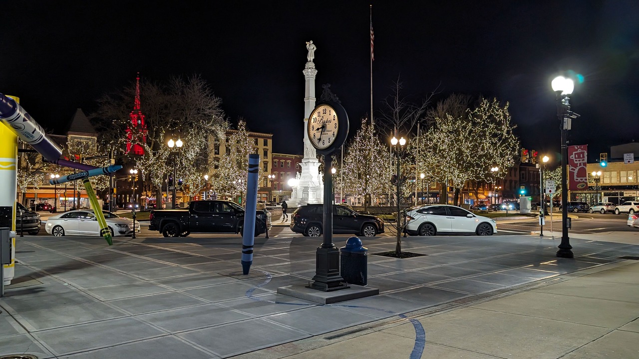 Photo of Others in Downtown Historic District