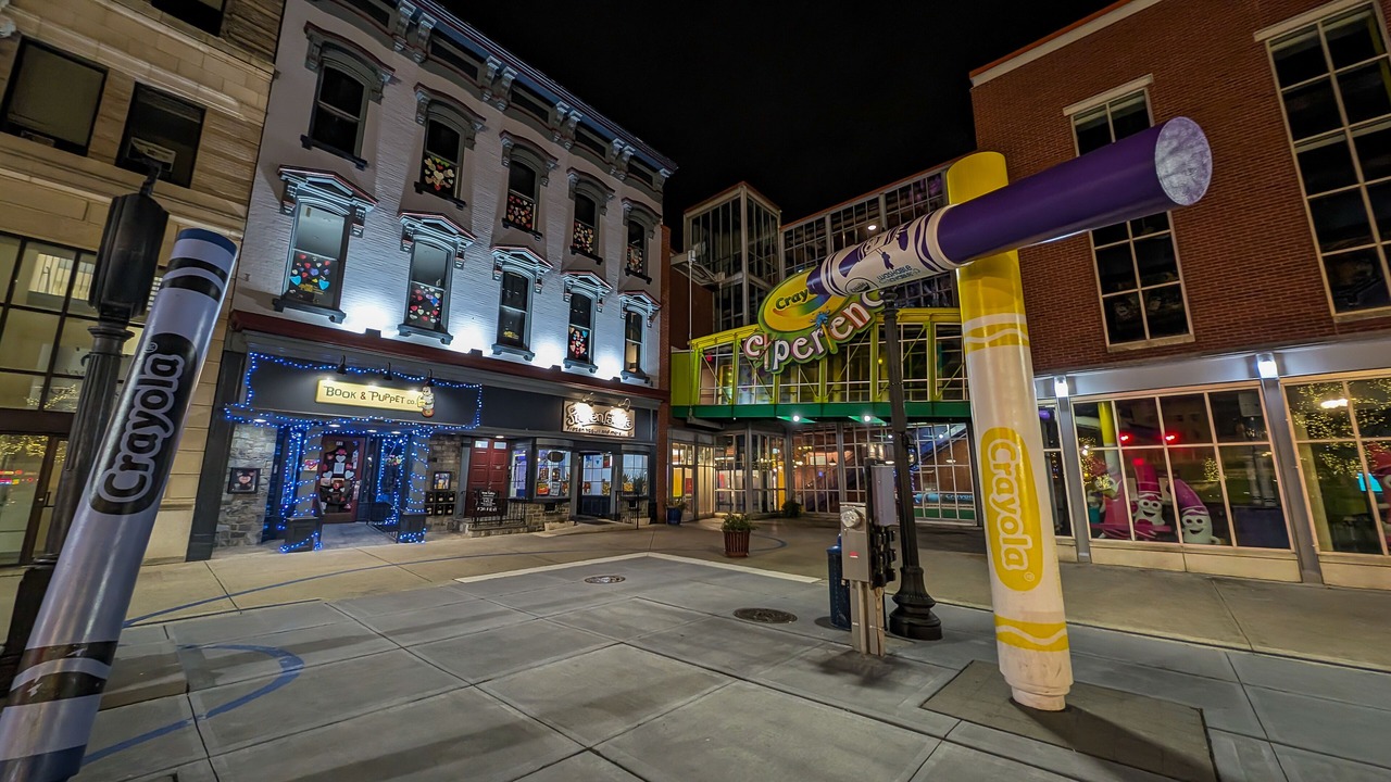 Photo of Outdoor in Downtown Historic District