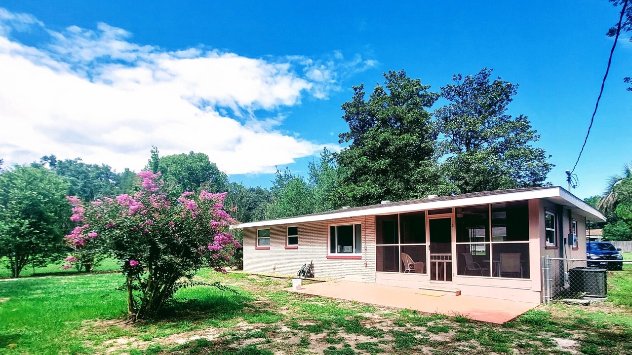 Photo of Outdoor in Dunnellon
