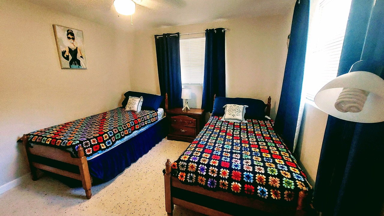 Photo of Bedroom in Dunnellon