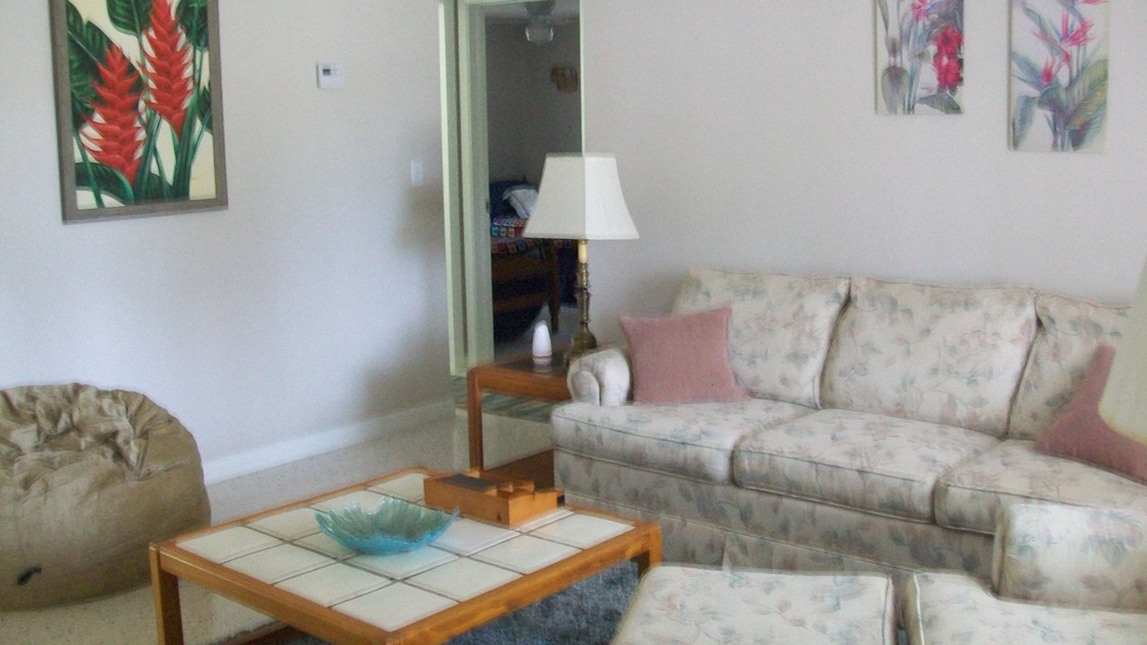 Photo of Livingroom in Dunnellon