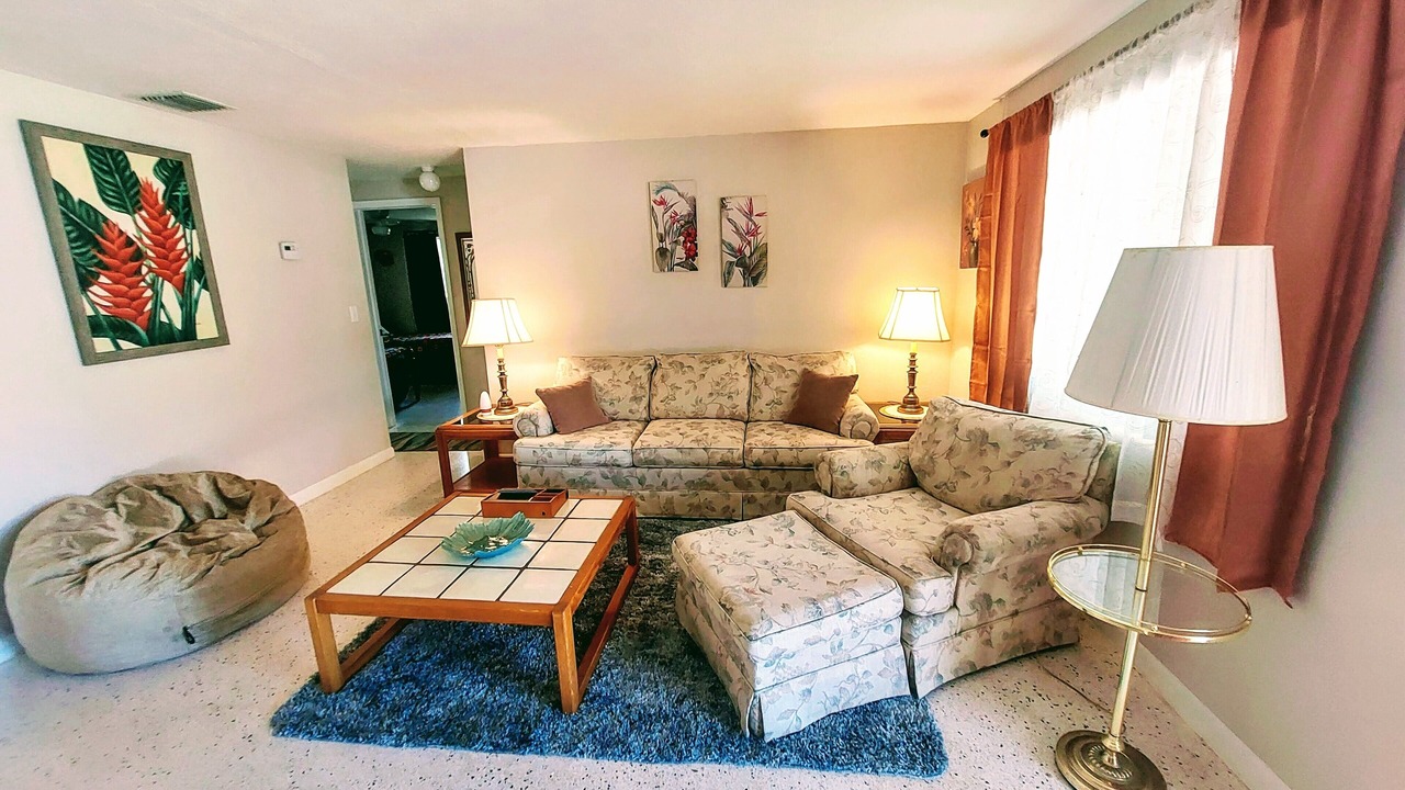 Photo of Livingroom in Dunnellon