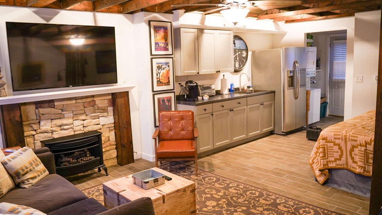 Photo of Livingroom in Cotter