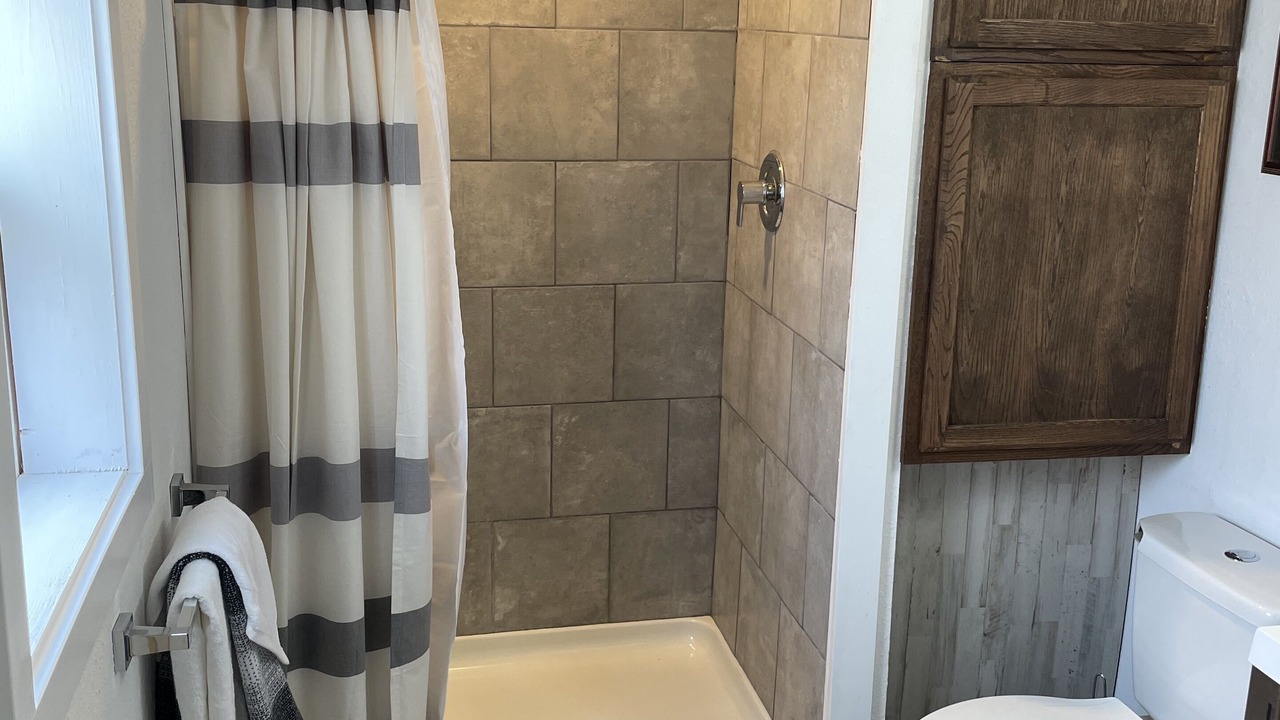 Photo of Bathroom in Cotter