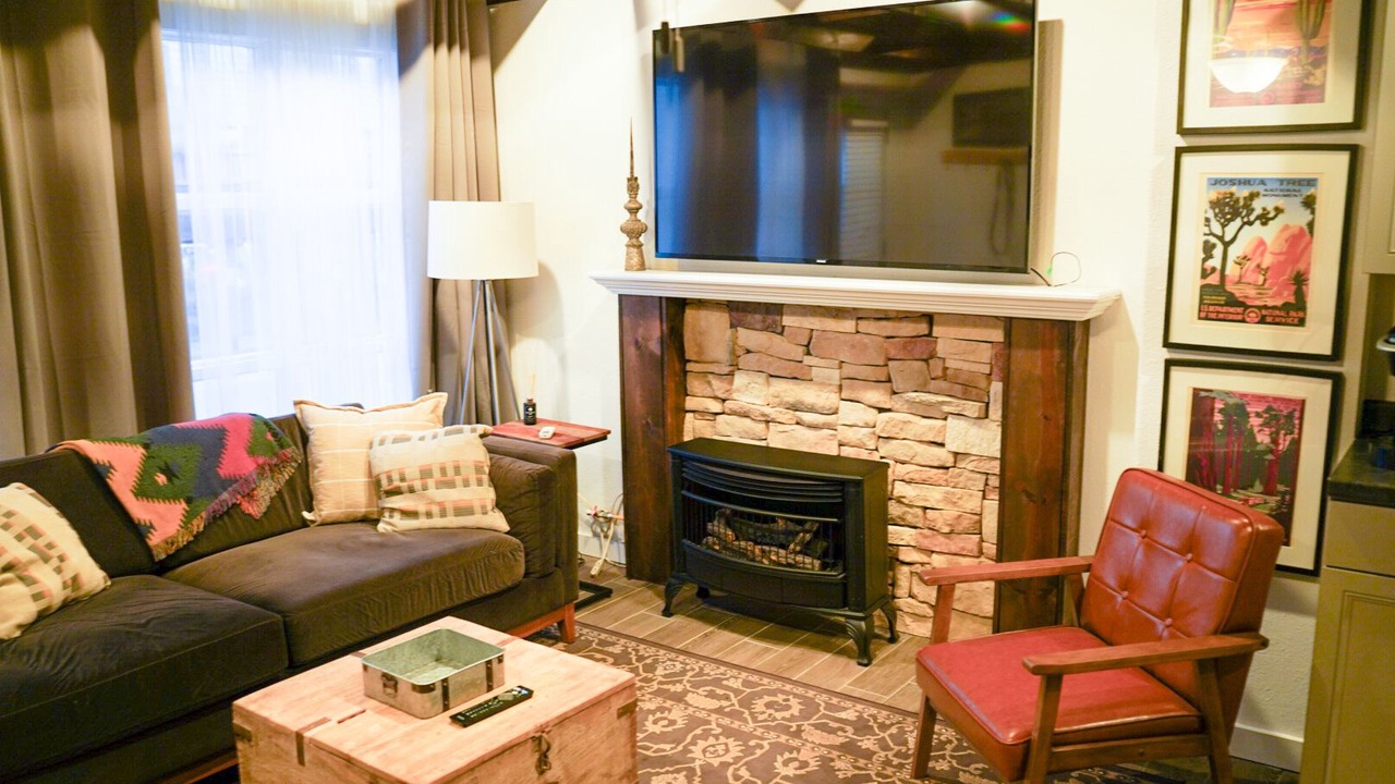 Photo of Livingroom in Cotter