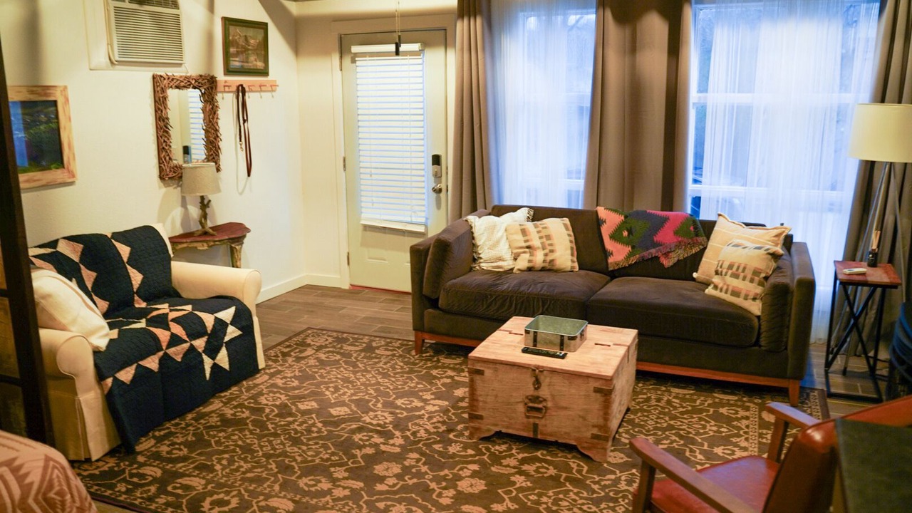 Photo of Livingroom in Cotter