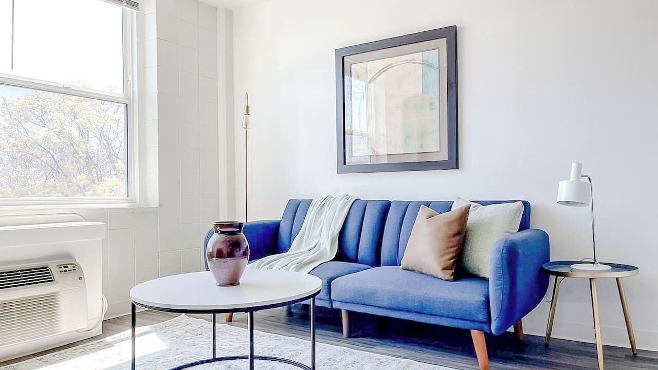 Photo of Livingroom in Corryville