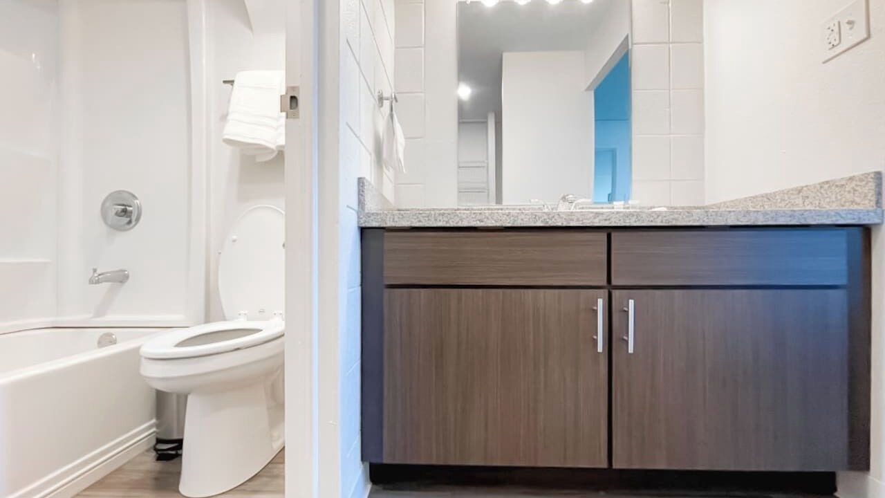 Photo of Bathroom in Corryville