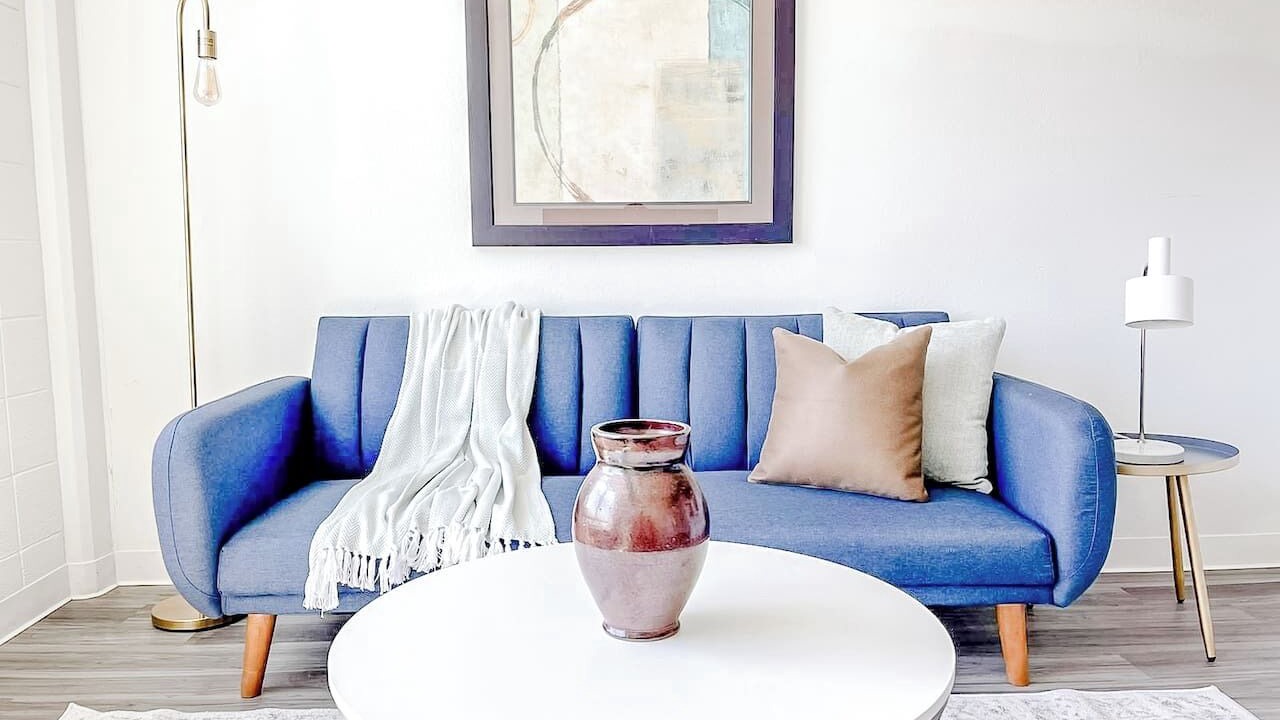 Photo of Livingroom in Corryville