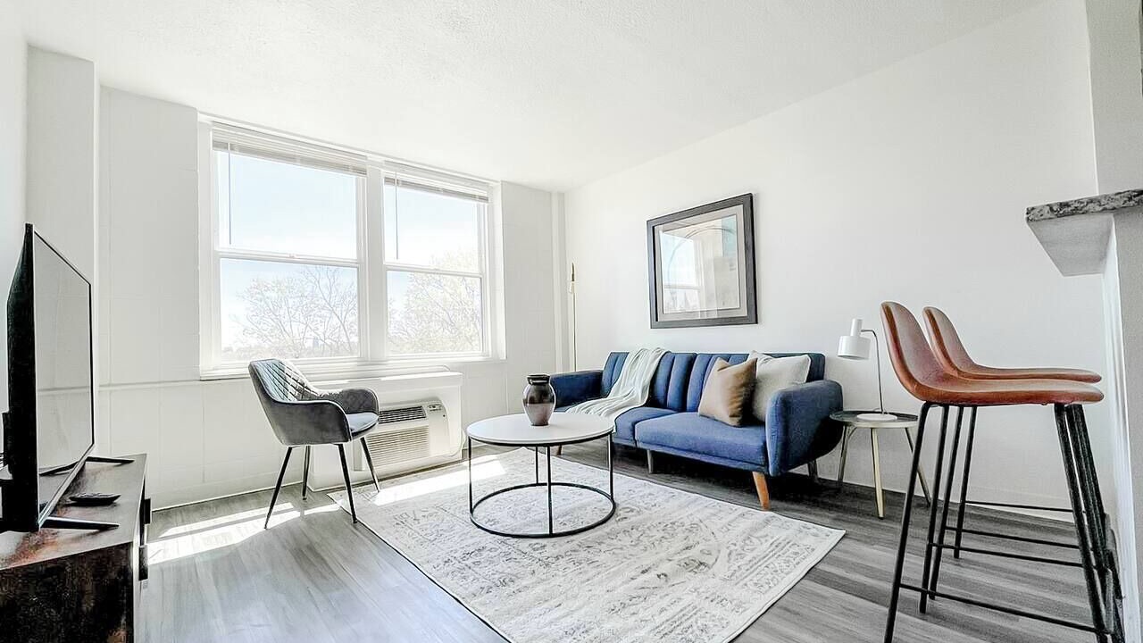 Photo of Livingroom in Corryville