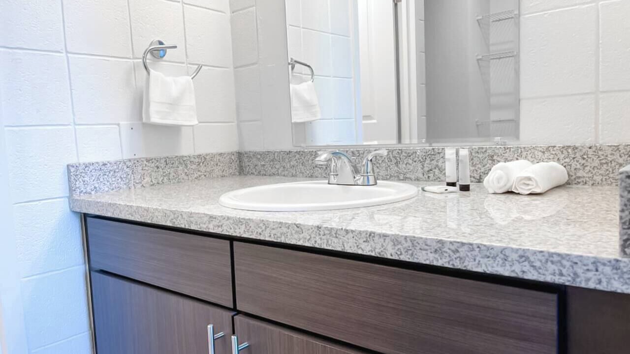 Photo of Bathroom in Corryville