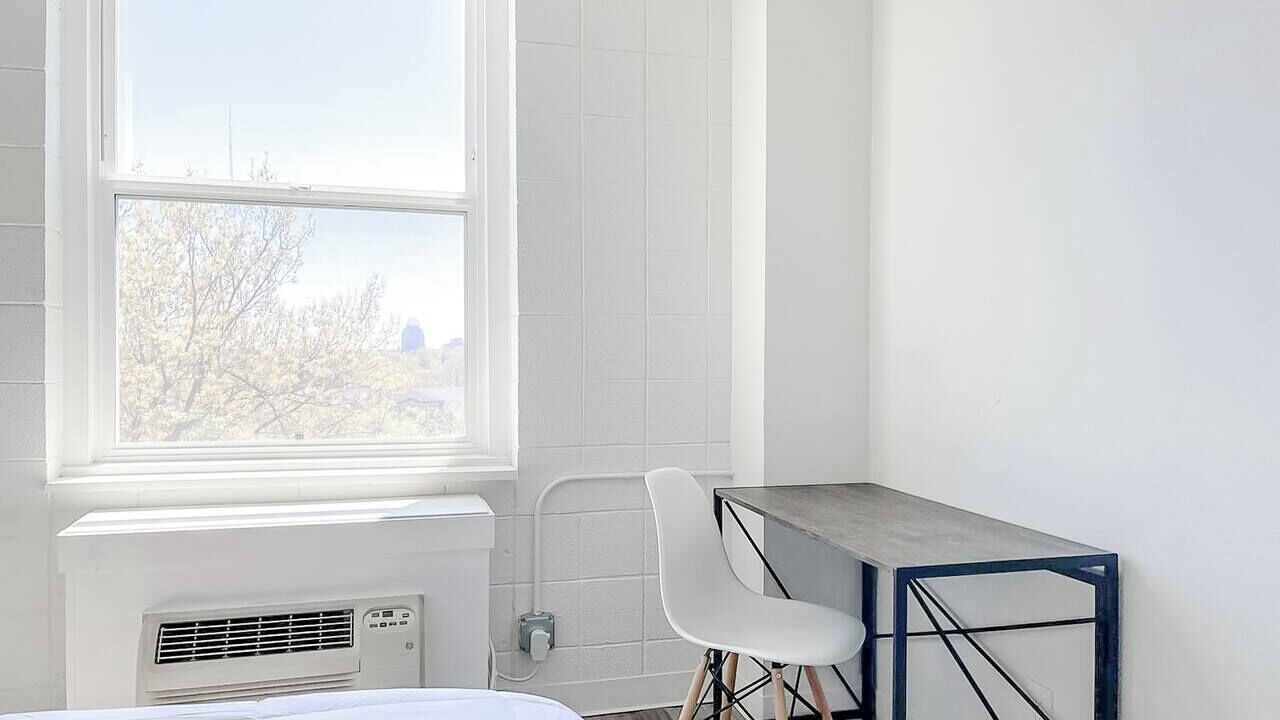 Photo of Bedroom in Corryville