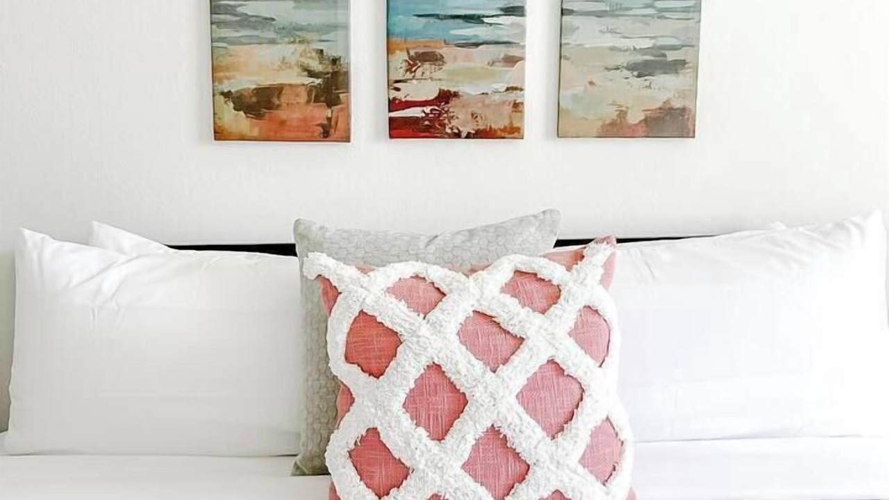Photo of Bedroom in Corryville