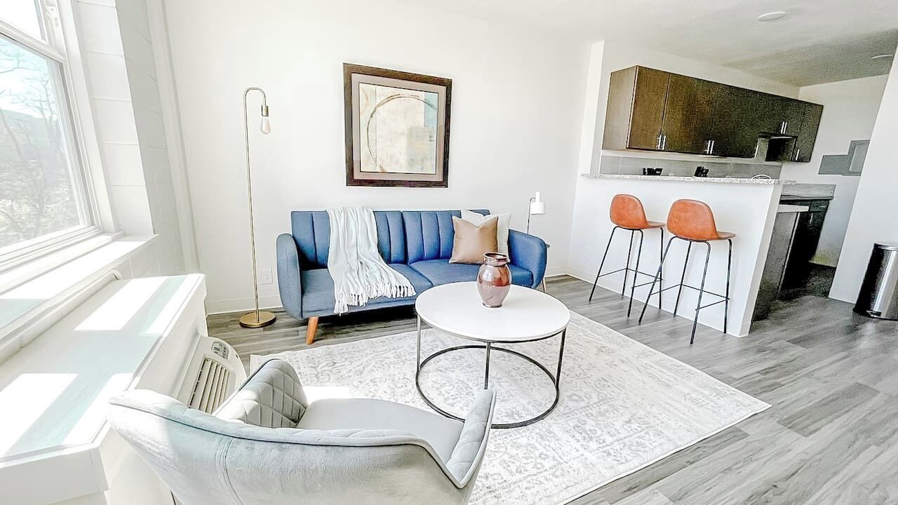 Photo of Livingroom in Corryville