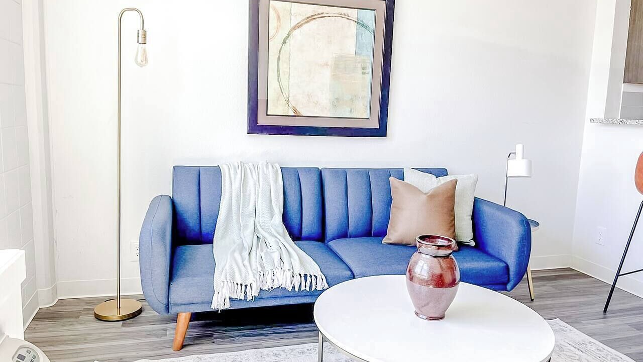 Photo of Livingroom in Corryville