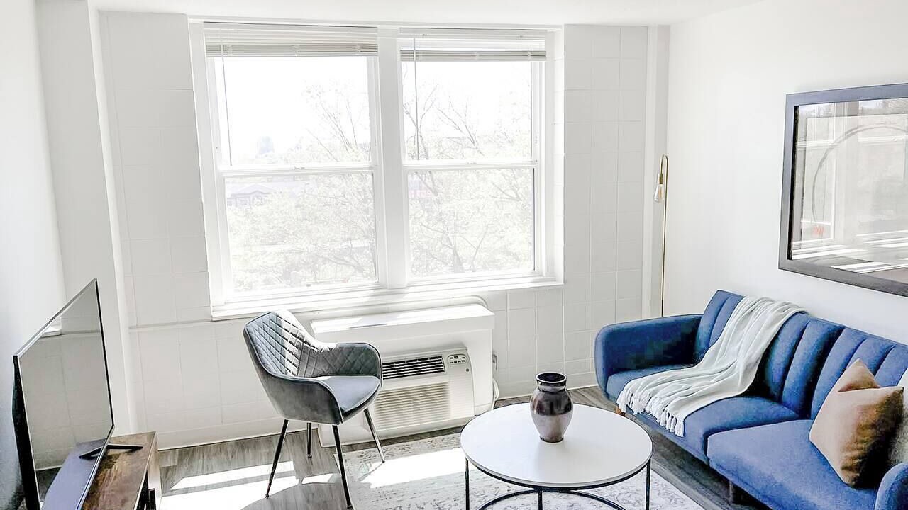 Photo of Livingroom in Corryville
