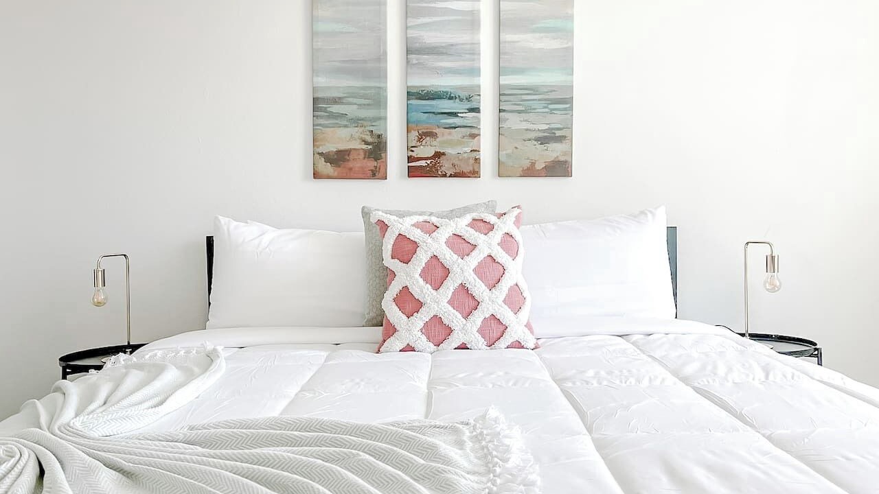 Photo of Bedroom in Corryville