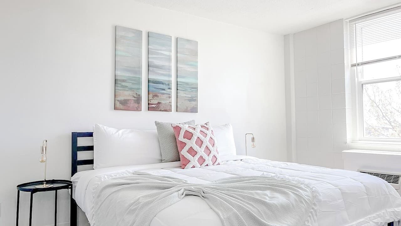 Photo of Bedroom in Corryville