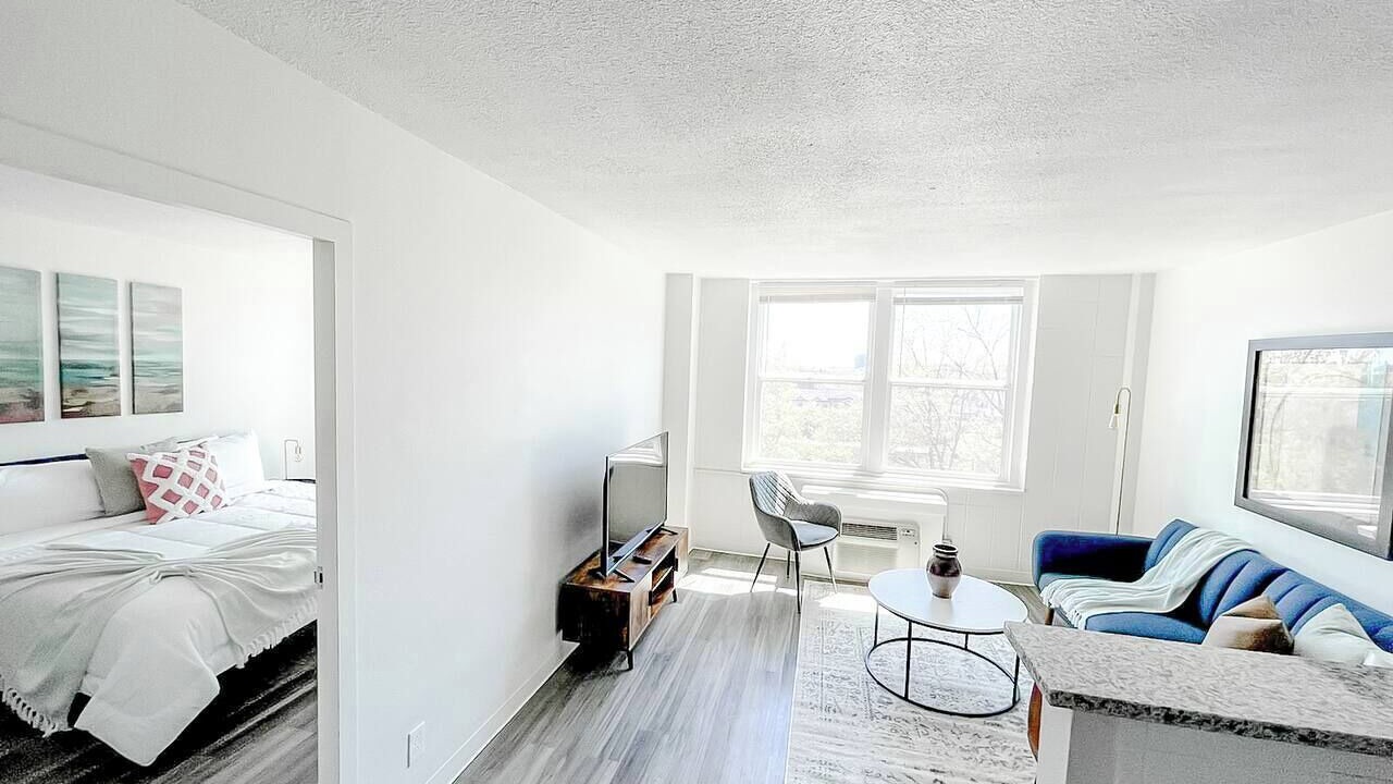 Photo of Bedroom in Corryville