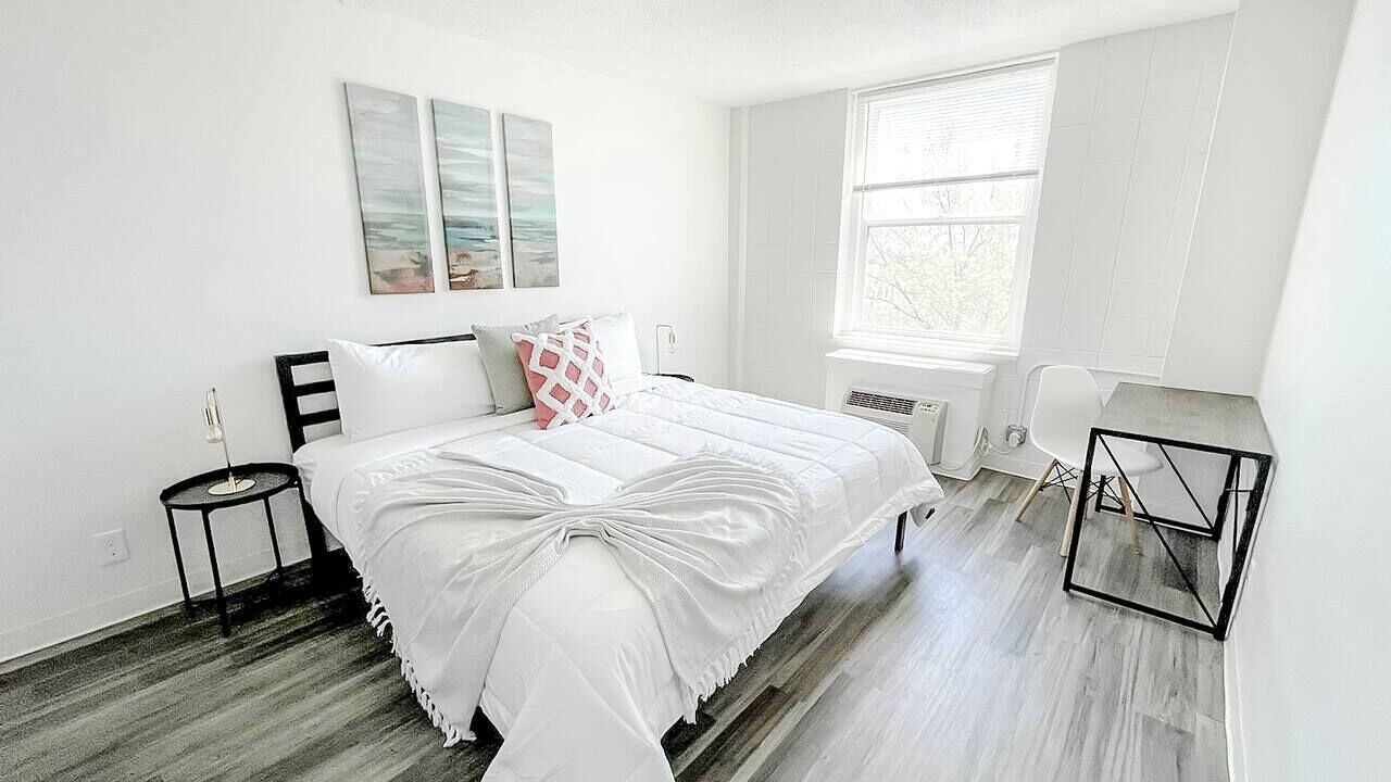 Photo of Bedroom in Corryville
