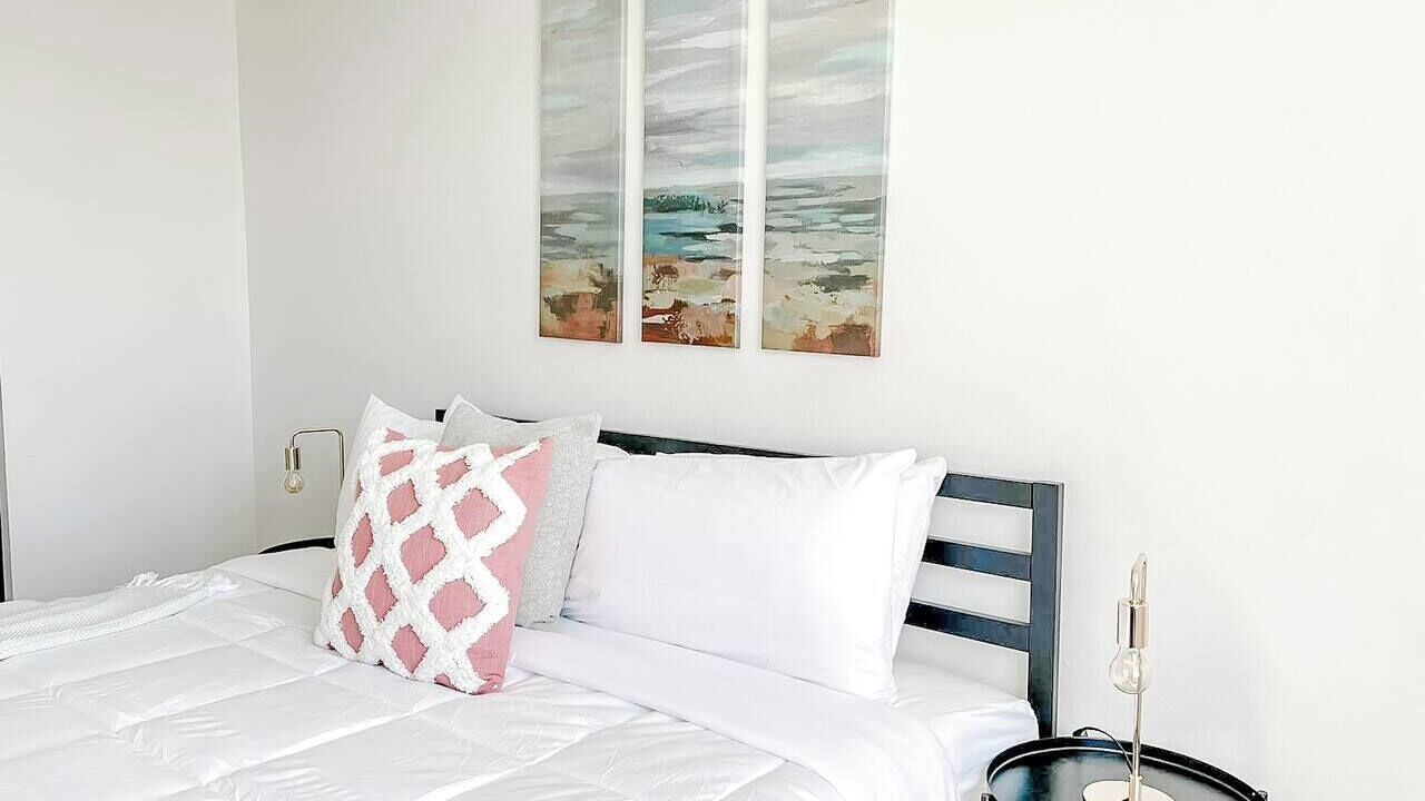 Photo of Bedroom in Corryville