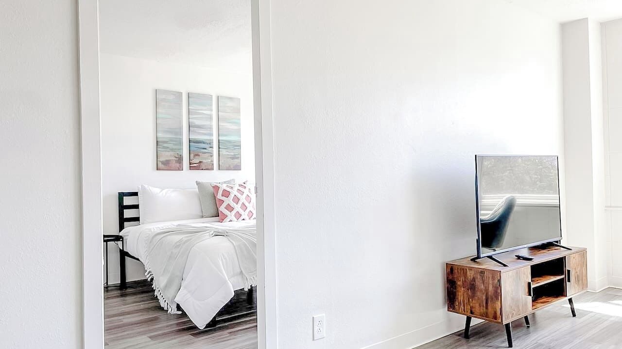 Photo of Bedroom in Corryville