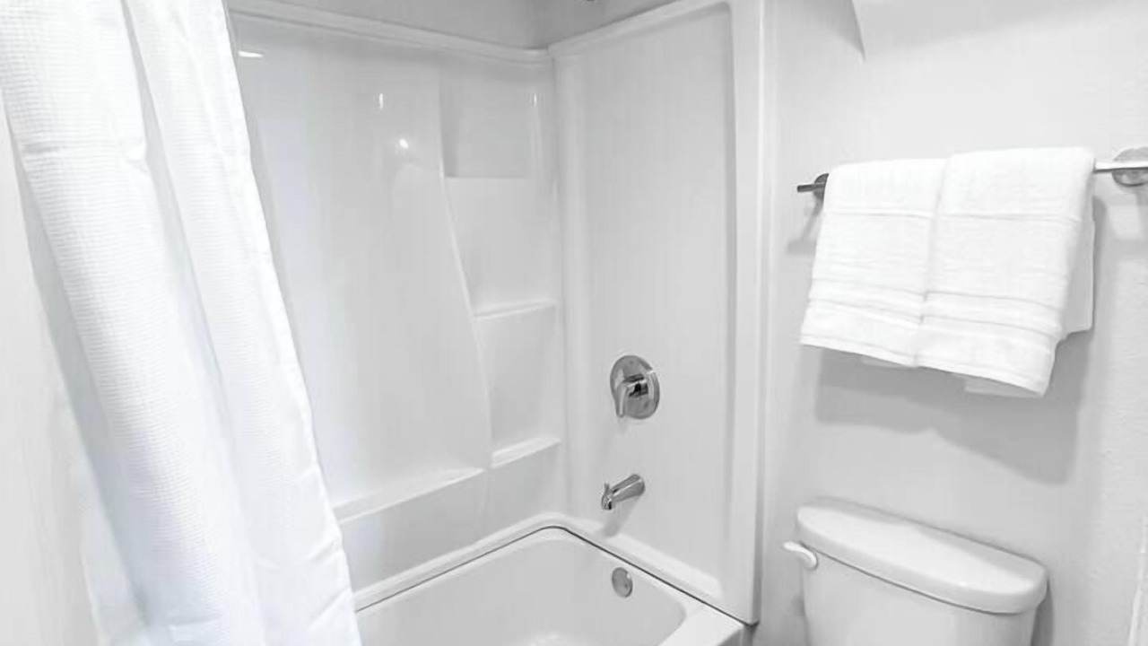Photo of Bathroom in Corryville