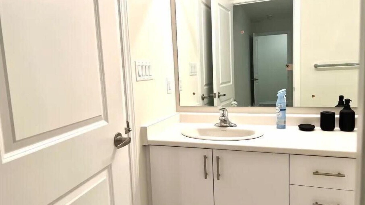 Photo of Bathroom in Wasaga Beach