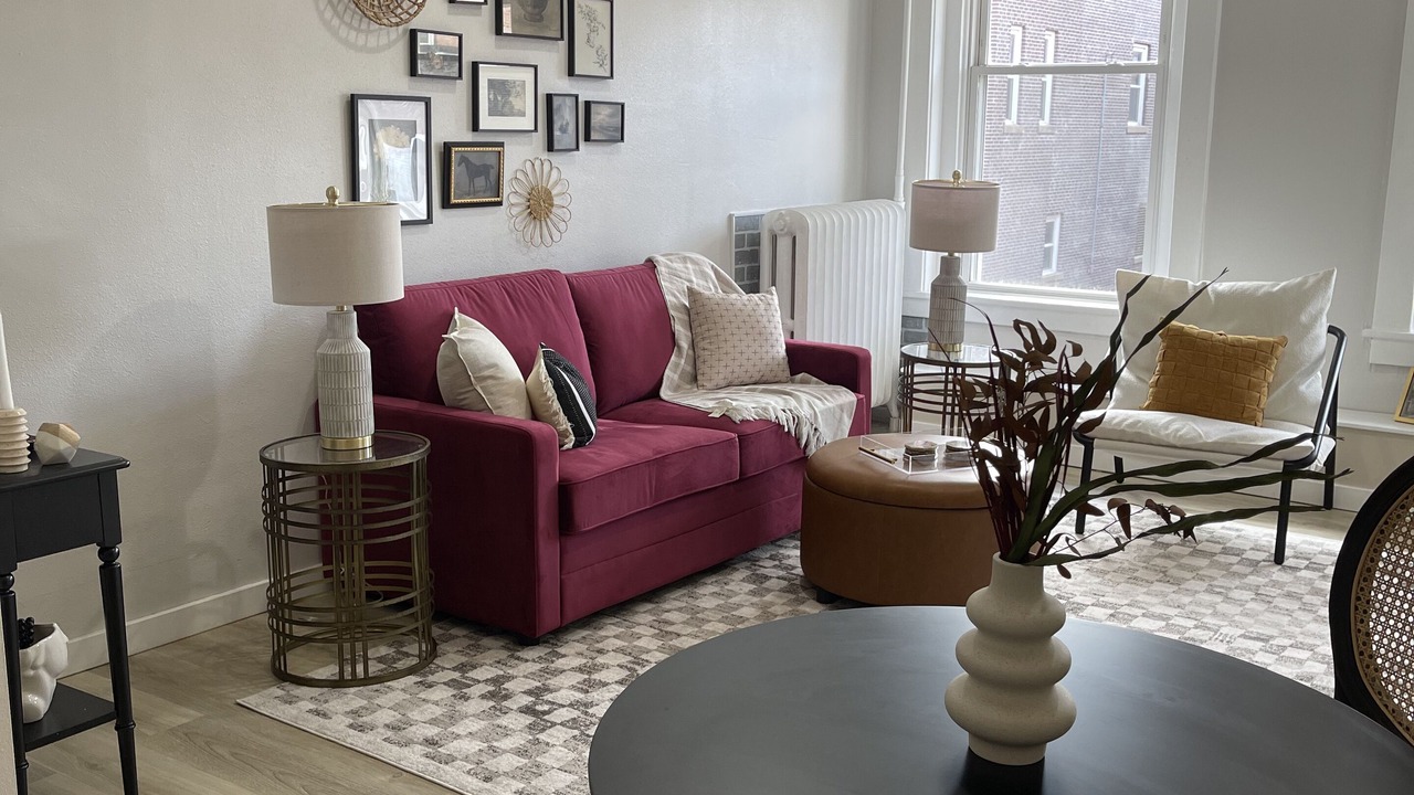 Photo of Livingroom in Indianola