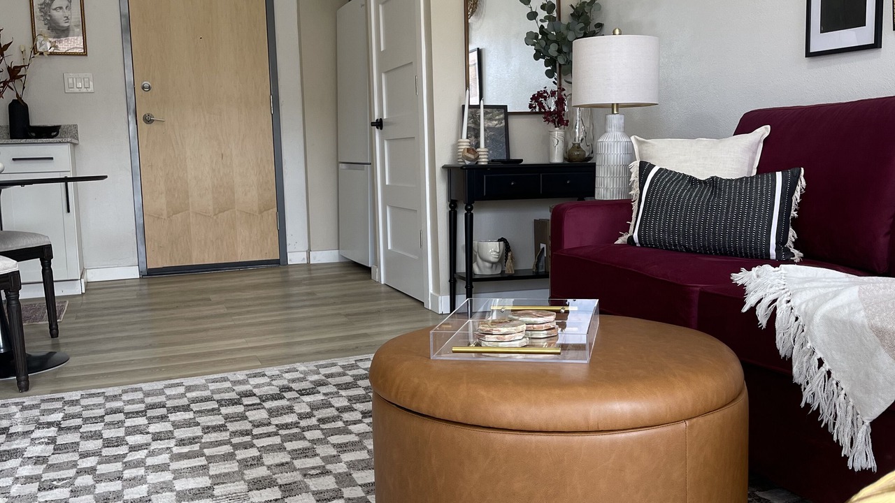 Photo of Livingroom in Indianola