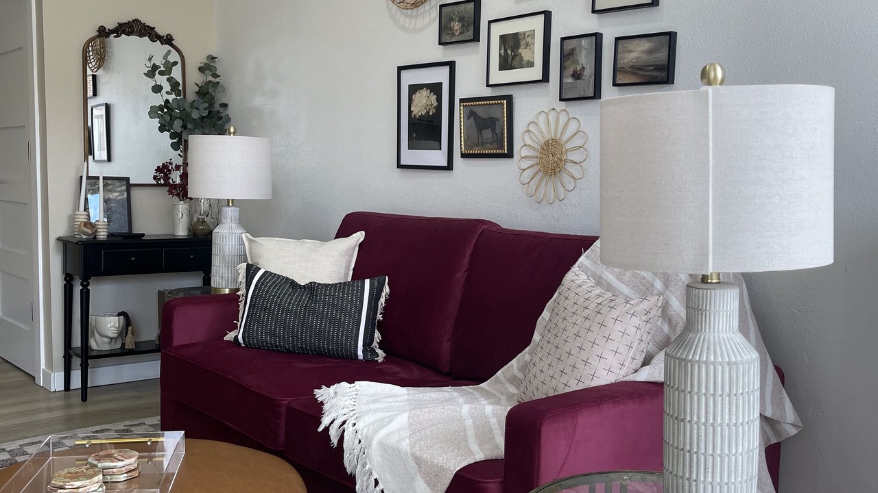 Photo of Livingroom in Indianola