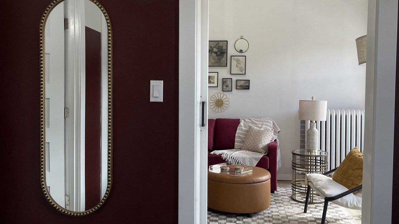 Photo of Bedroom in Indianola