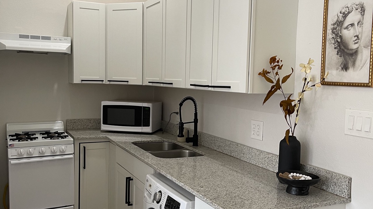 Photo of Kitchen in Indianola