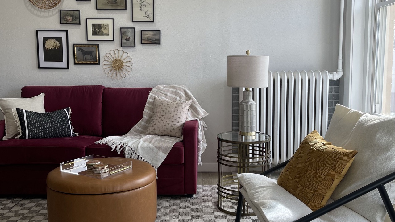 Photo of Livingroom in Indianola