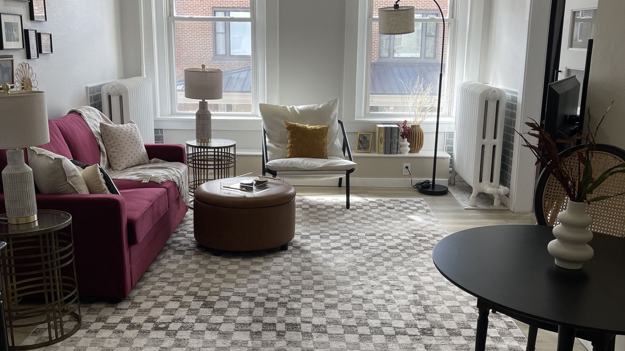 Photo of Livingroom in Indianola