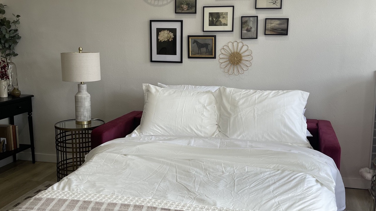 Photo of Bedroom in Indianola