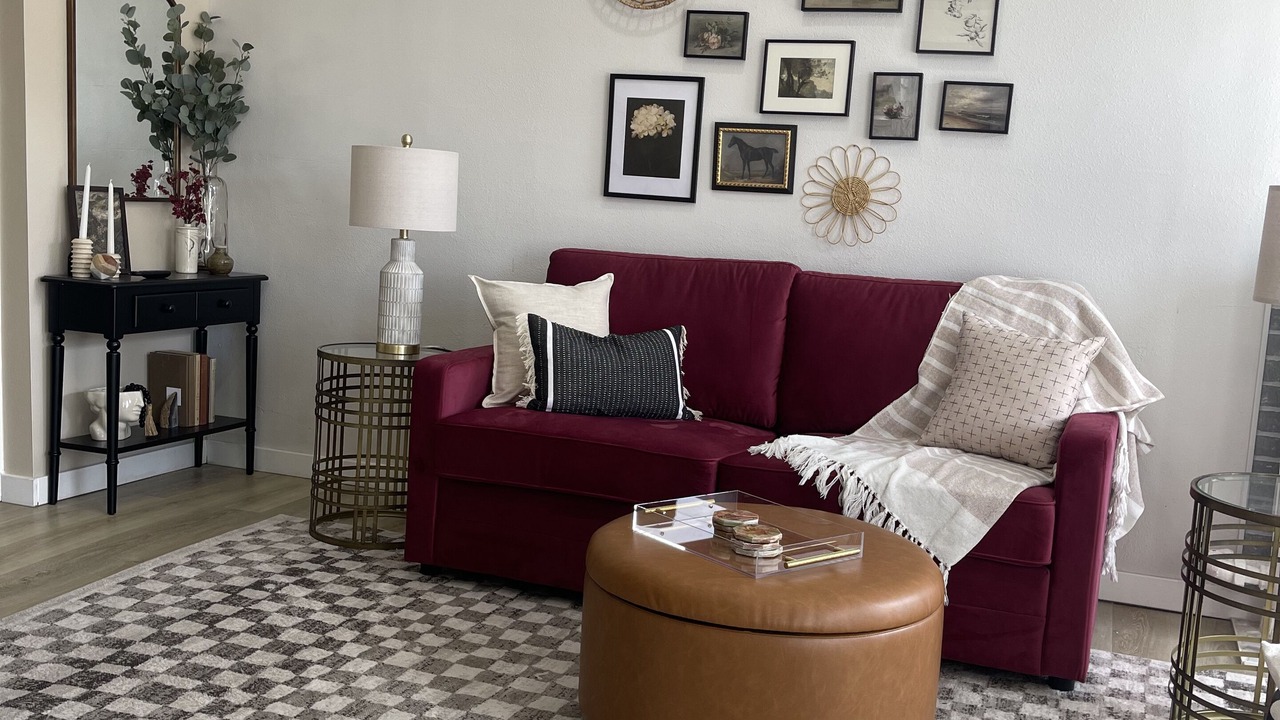 Photo of Livingroom in Indianola