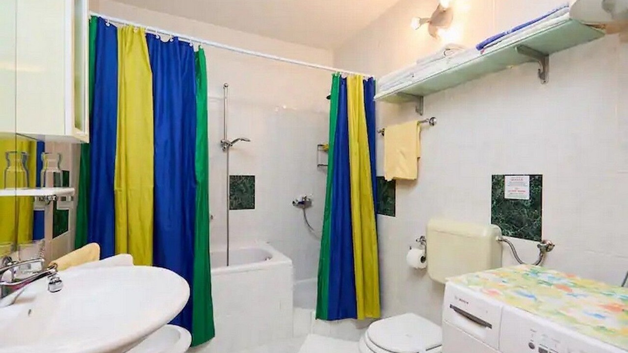 Photo of Bathroom in Prozurska Luka