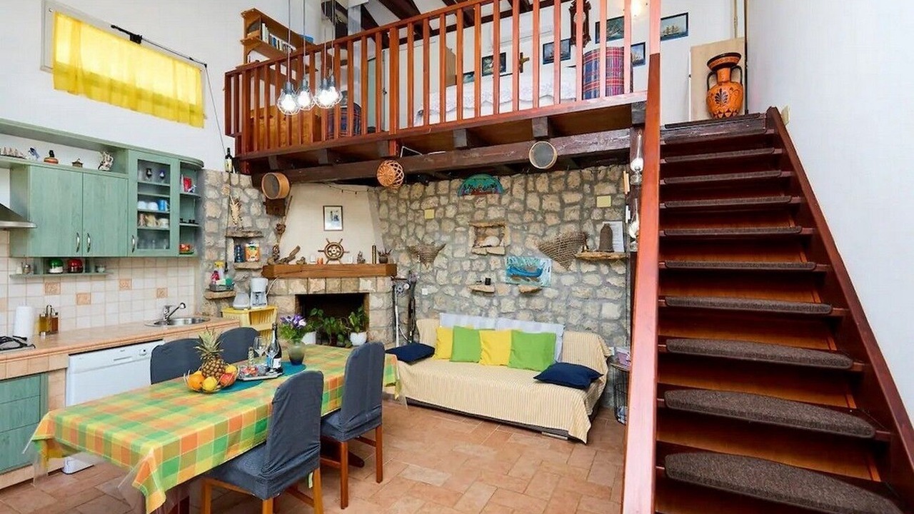 Photo of Livingroom in Prozurska Luka