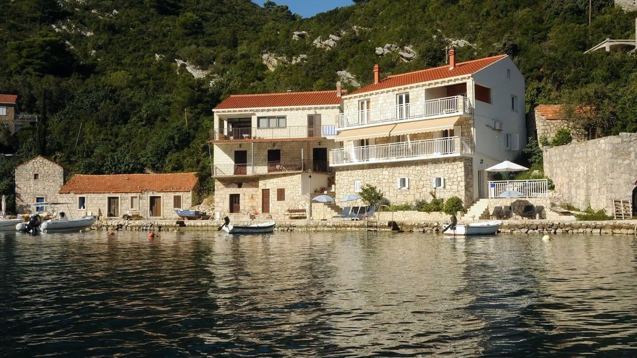Photo of Outdoor in Prozurska Luka