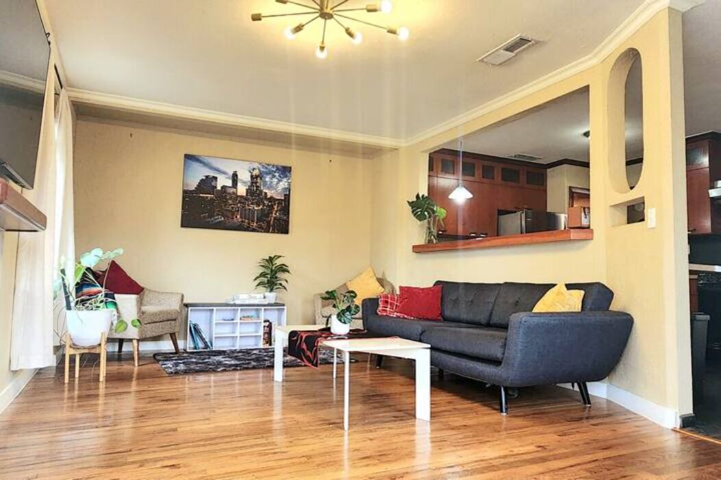 Photo of Bedroom in Highland