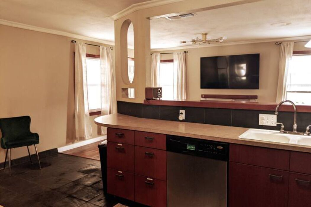 Photo of Kitchen in Highland