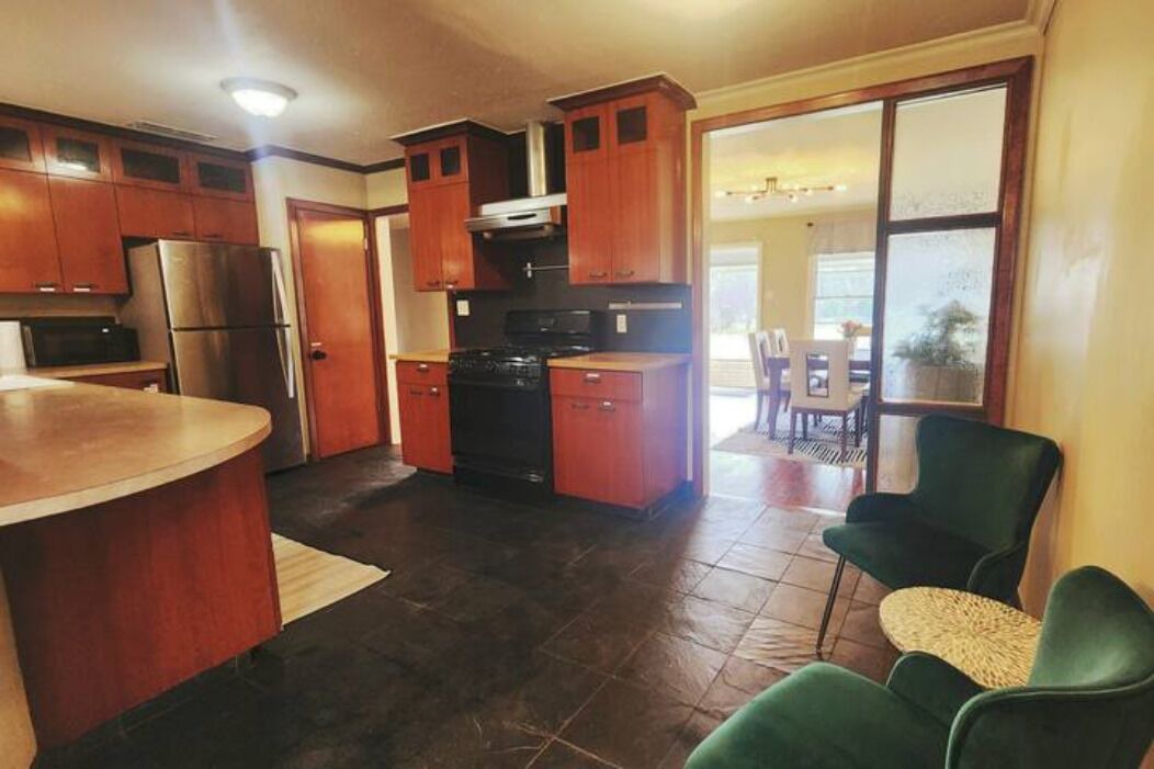Photo of Kitchen in Highland