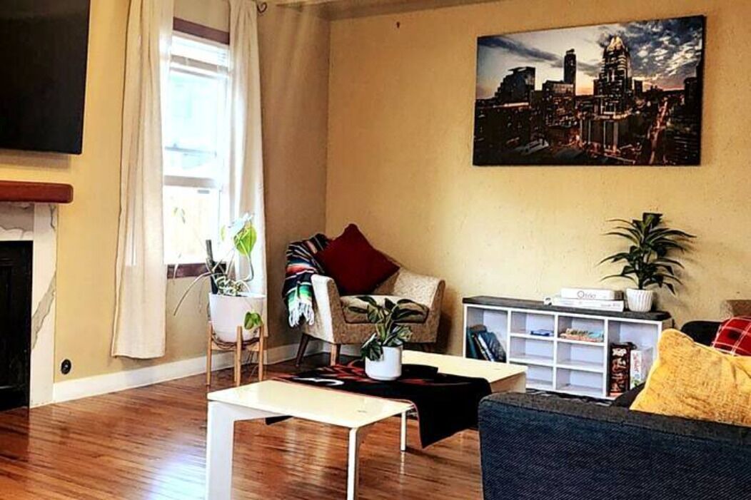 Photo of Livingroom in Highland