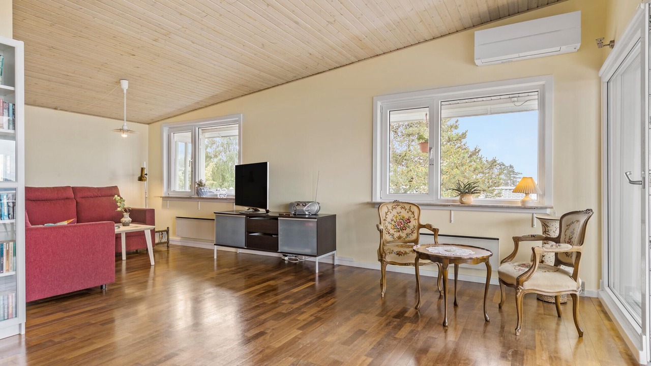 Photo of Bedroom in Olsted