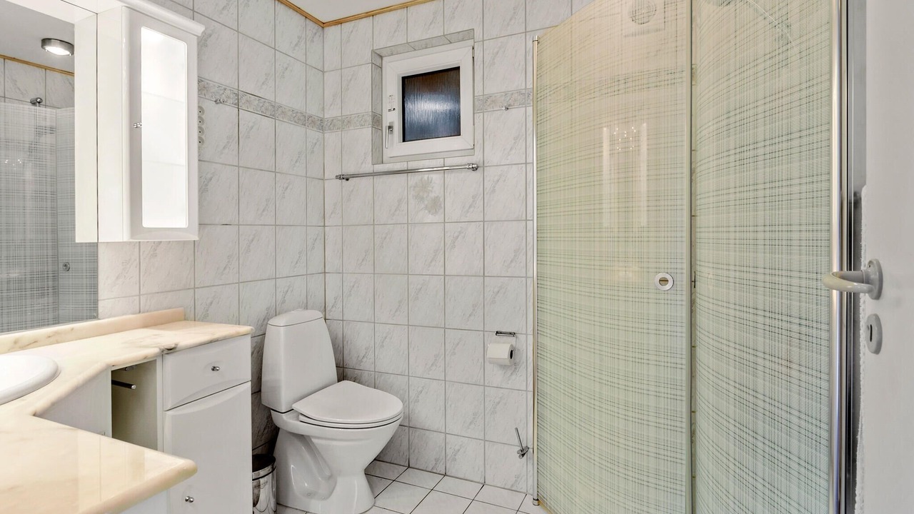 Photo of Bathroom in Olsted