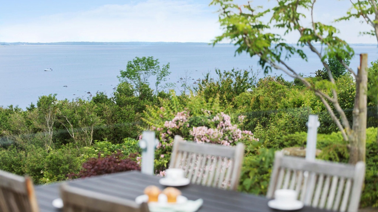Photo of Bedroom in Olsted