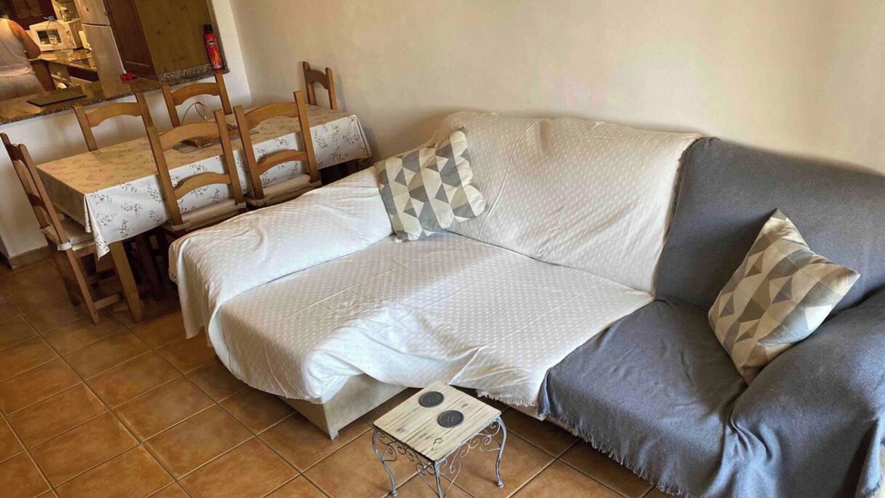 Photo of Patio Balcony in Roda